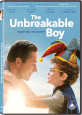 The Unbreakable Boy - DVD Coming Soon