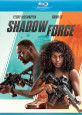 Shadow Force - Recent DVD Releases