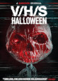 V/H/S Halloween - Recent DVD Releases