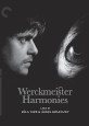 Werckmeister Harmonies - DVD Coming Soon