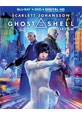 Ghost in the Shell On DVD