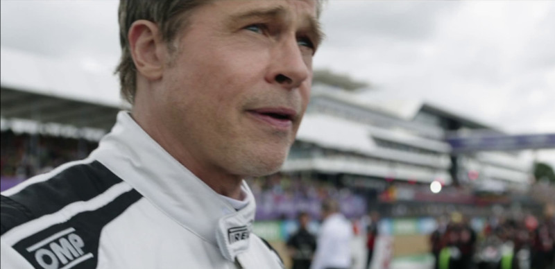 F1: THE MOVIE