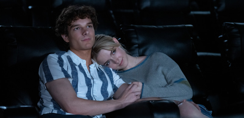 REGRETTING YOU - Now Playing