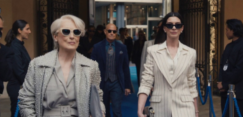 THE DEVIL WEARS PRADA 2