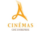 Ciné Entreprise Logo