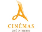 Ciné Entreprise Logo