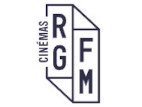 Cinémas RGFM Logo