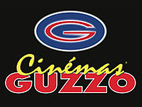 Guzzo Cinemas Logo