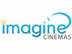 Imagine Cinemas Logo