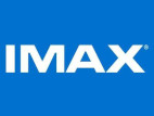 IMAX Theatres Logo