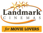 Landmark Cinemas Logo