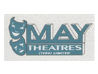 May Theatres Logo