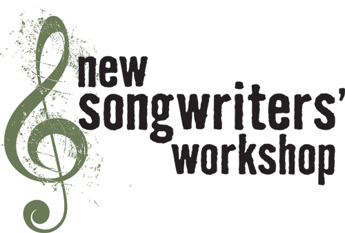 NEW SONGWRITERS' WORKSHOPS