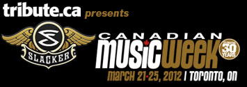 Canadian Music Week
