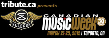 Canadian Music Week