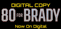 80 FOR BRADY DIGITAL COPY Contest