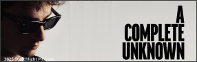 A COMPLETE UNKNOWN Blu-ray Contest