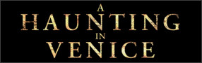A HAUNTING IN VENICE BLU-RAY Contest