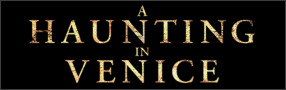 A HAUNTING IN VENICE BLU-RAY Contest