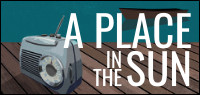 A PLACE IN THE SUN Blu-ray Contest