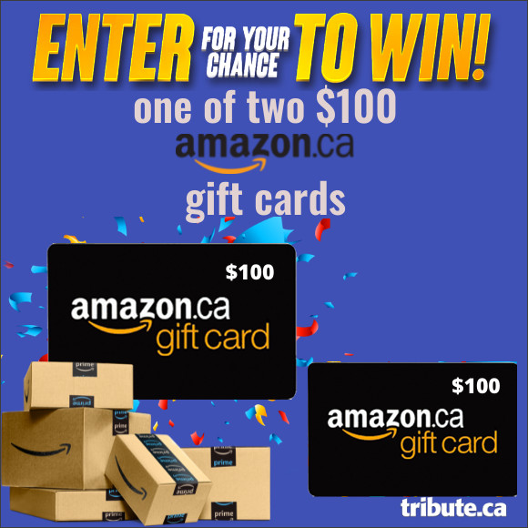 AMAZON $100 Gift Card Contest AMAZON $100 Gift Card Contest