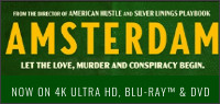 AMSTERDAM Blu-Ray Contest