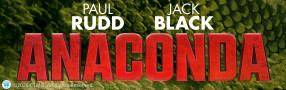ANACONDA Blu-ray Contest