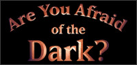 ARE YOU AFRAID OF THE DARK? CURSE OF THE SHADOWS DVD Contest