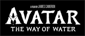 AVATAR THE WAY OF WATER Sweepstakes