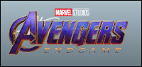 Avengers: Endgame on Blu-ray