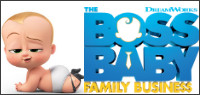 BABY BOSS FAMILY BUSINESS Pass Contest