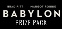 BABYLON PRIZE PACK Contest