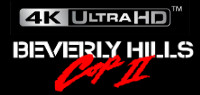 BEVERLY HILLS COP II 4K ULTRA HD Contest