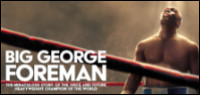 BIG GEORGE FOREMAN Blu-ray Contest
