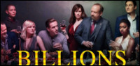 BILLIONS Season Six DVD Contest