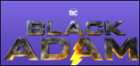 BLACK ADAM 4K ULTRA HD Contest
