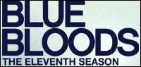 BLUE BLOODS Season Eleven DVD Contest