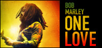 BOB MARLEY: ONE LOVE 4K Ultra HD & Blu-Ray Contest