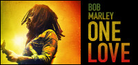 BOB MARLEY: ONE LOVE Advance Screening Contest