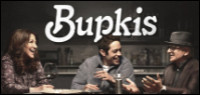 BUPKIS Prize Pack Contest