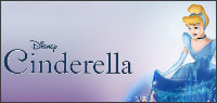 CINDERELLA 4K ULTRA HD Contest