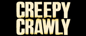 CREEPY CRAWLY Blu-ray Sweepstakes