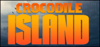 CROCODILE ISLAND DVD Contest