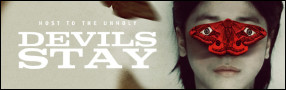 DEVILS STAY Blu-ray Contest