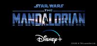 Enter to win a Disney+ Subscription for a year and a Hasbro Prize Pack. The Mandalorian premieres October 30, streaming only on Disney+.