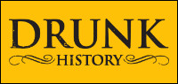 DRUNK HISTORY Complete Six Season DVD Set