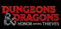 DUNGEONS & DRAGONS: HONOR AMONG THIEVES Advance Screening Contest