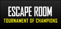 ESCAPE ROOM Tournament of Champions Blu-ray Contest
