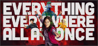 EVERYTHING EVERYWHERE ALL AT ONCE Blu-Ray Contest