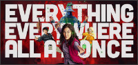 EVERYTHING EVERYWHERE ALL AT ONCE Blu-ray Contest
